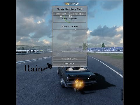 How to get graphic mod for CarX drift racing? *2021* *Fast*
