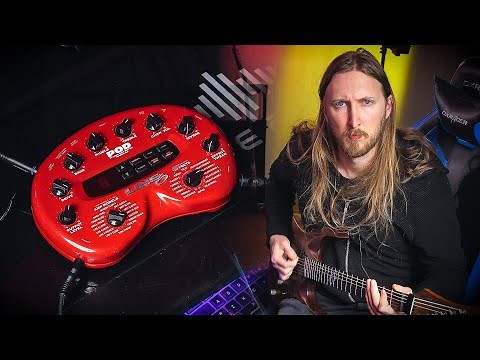 LINE 6 POD - 20 Years Later, Did it age well?