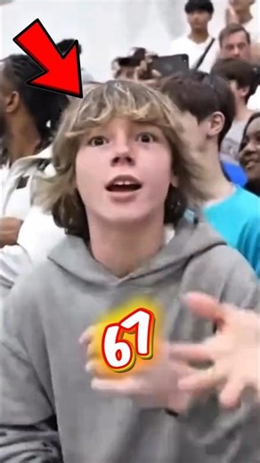 Why Are Kids Obsessed With ‘67’? The Truth Behind the Viral Trend!