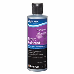 Grout Colorant