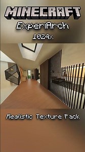 Minecraft real life | Raytracing with SEUS PTGI
