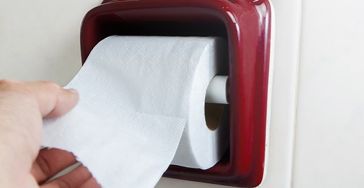 Everybody poops. But here are 9 surprising facts about feces you may not know.
