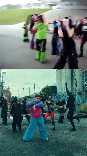 2.2M views · 69K reactions | History repeats itself | Oliver Tree | Facebook