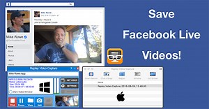 How to Record a Facebook Live Video | Applian Technologies Blog