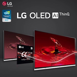 93 reactions | Make the LG OLED TV part of your holiday wishlist....