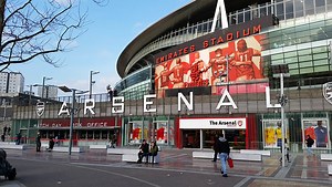 Où acheter des billets pour voir Arsenal jouer à l'Emirates Stadium