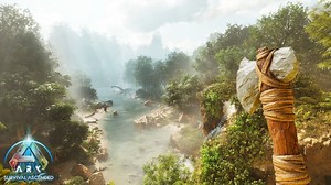 Ark Survival Ascended Beginner's Guide & Starting Tips