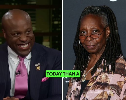 872K views · 23K reactions | #LOL: Bill Maher says “something” needs to be done about The View if Democrats ever want to return to sanity. | Eric Deters for Kentucky and America | Facebook