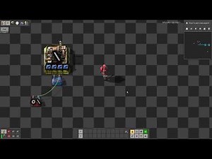 How to make an auto-crafter (crafting combinator mod)