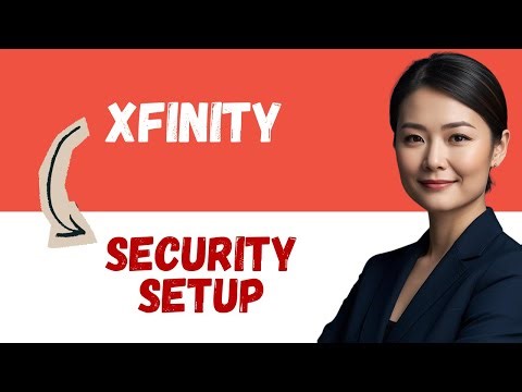 How to Set Up Xfinity Home Security Camera Without Subscription | Installation & Local View Guide