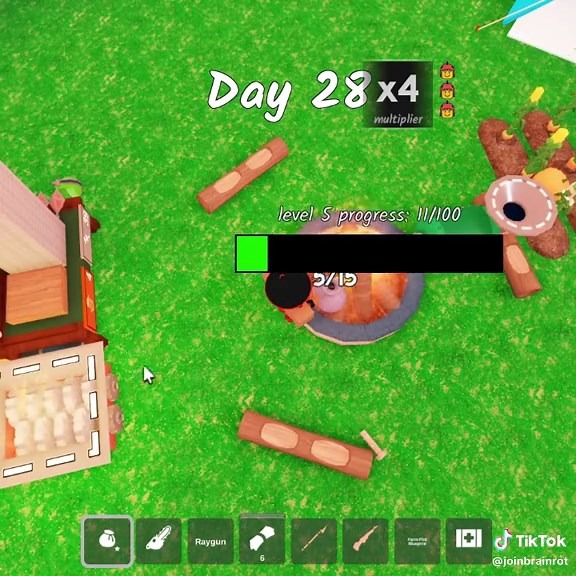 #roblox #99nights imbo base for 99 days