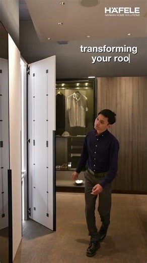 Slido F - Park71 | Smart space for your modern living