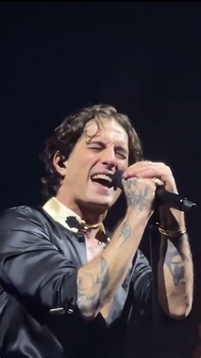 Next Summer | Damiano David (live)