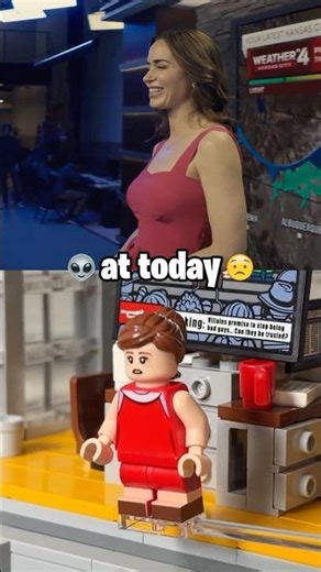 LEGO vs. trailer: disclosure day (today is...)