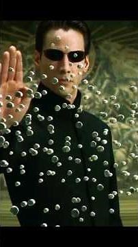 🔥 "NEO vs 6 AGENTS: Bulle-Time & Kung Fu Perfection!" | The Matrix Reloaded Breakdown 💥