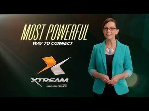 Xtream: The Most Powerful Way to Connect Your Devices and TV!