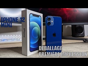 iPhone 12 mini: Is it worth it? [Unboxing/First Impression]