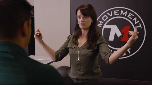 VOMS Test: Detect Visual Issues After Concussion