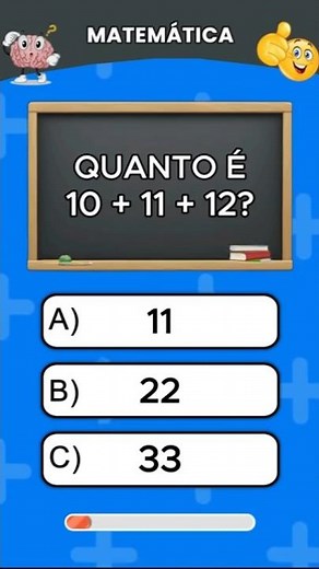 Quick Math Challenges 🔢 | Can You Get Them All Right?