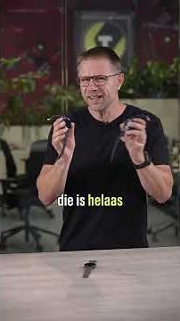 Is de Galaxy Watch8 de upgrade waard?