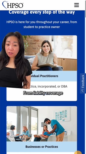 Understand your potential risks and protect your business! HPSO Malpractice Insurance is affordable and easy to apply for - get your quote today. | HPSO - Healthcare Providers Service Organization