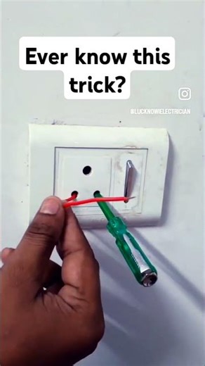 how to test neutral wire #election #media #shorts #youtubeshorts #viral