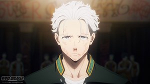 Wind Breaker Characters: Uncovering the Hidden Meanings of Their Names