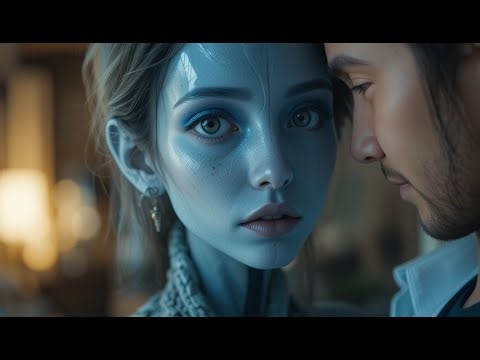 "The Alien General Tested Her Human Mate—And the Result Left Her Speechless | Sci-Fi | HFY"