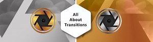 All About Transitions in Photopia
