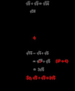 Learn How to Simplify a Square Root in 2 Easy Steps