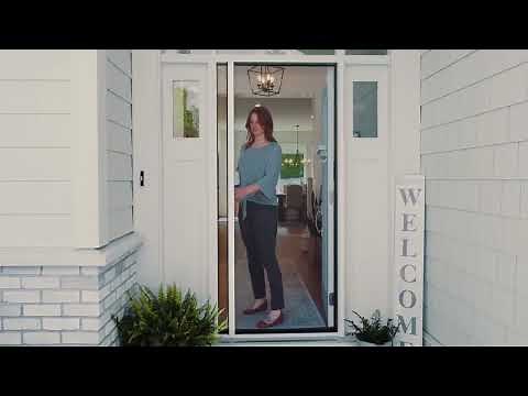 What You Need to Know Before Buying Phantom Retractable Screens