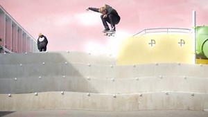 Jaws' Pro G3 Bearing for Bronson