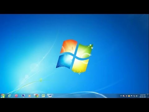 How to Open Start Menu and Right Click with Keyboard in Windows