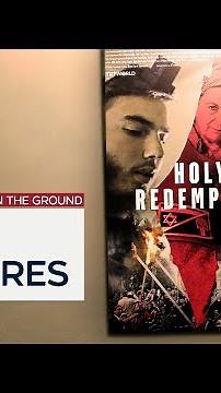 Debut of TRT’s documentary ‘Holy Redemption,’ exposing Israel’s colonial mindset