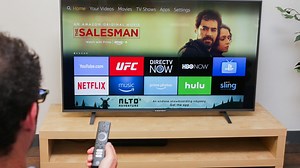 Element EL4KAMZ17 series (Amazon Fire TV Edition) review: Alexa TV takes voice-controlled entertainment to the next level