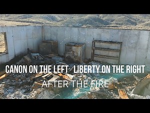 Cannon Safe vs Liberty