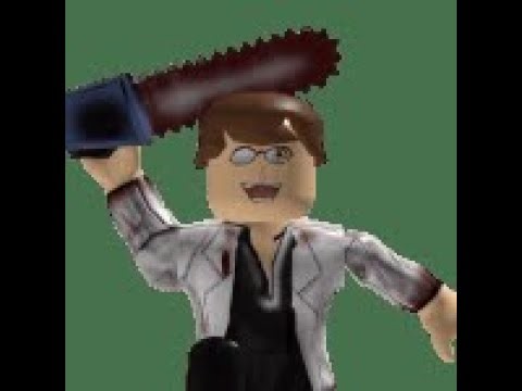 Mad Father - Alfred Drevis NPC