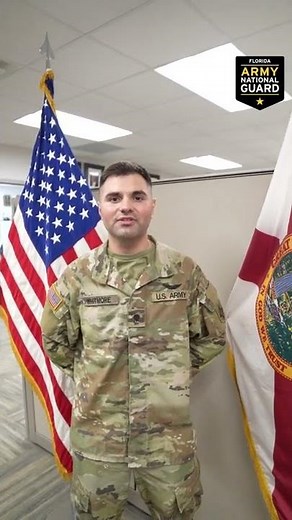 Why I joined as an Army Aviation Operations Specialist (MOS 15P) #shorts