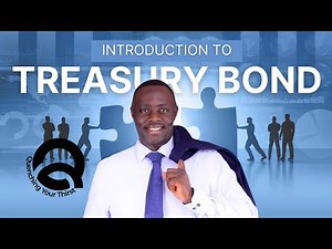 TREASURY BONDS EXPLAINED
