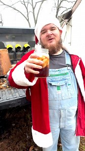 33K views · 891 reactions | Santa has the Red Diamond Coffee & Tea this Christmas! #drinkreddiamond #teatime #christmas2024 | Big Chuk | Facebook