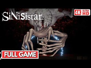 SINISISTAR 2 Gameplay Walkthrough FULL GAME - No Commentary