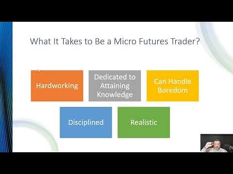 Micro E-mini Futures for Beginners (The Complete In-Depth Guide for CME Micros)