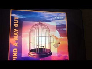 Object Invasion episode 7 intro fla in the description