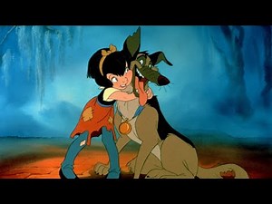 All Dogs Go to Heaven Full Movie Fact And Review | Don Bluth | Ken Cromar