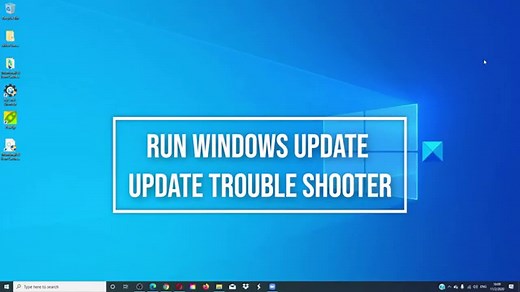Fix 0x80244022 Windows Update error on Windows 11/10