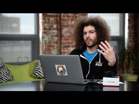 The "Real Reasons" Behind Monitor Calibration: Spyder5 Pro