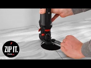 10K views · 104 reactions | It's not impossible to cut a perfect circle. Not when you pair the RotoZip RotoSaw+ with the Circle Cutter Guide. | RotoZip | Facebook