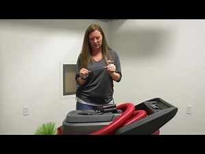 Rotobrush BrushBeast Duct Cleaning Machine Tools