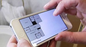 An App That Draws Impressively Accurate Floor Plans In Minutes