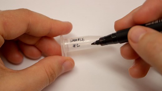 Biotechnology 101 Protocol: DNA Extraction from Saliva